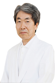 CEO 名村 正伸