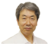 CEO 名村 正伸