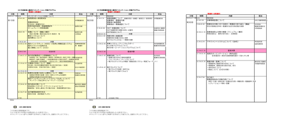 オリエンテーション